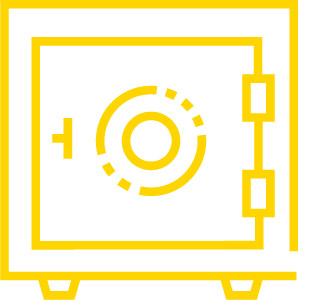 Bombines de seguridad